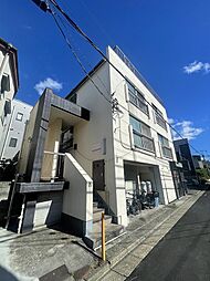 太陽マンション