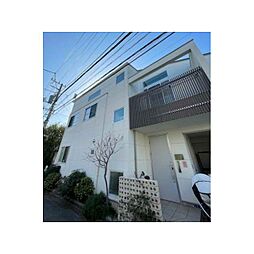 綱島西戸建
