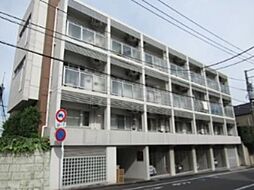 カスタリア尾山台
