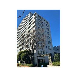日吉ロイヤルマンション