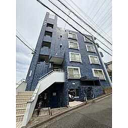 ダイアパレス妙蓮寺