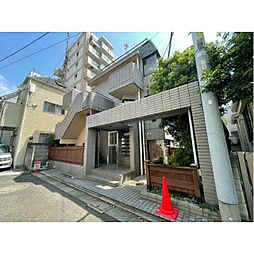ビラ上池台