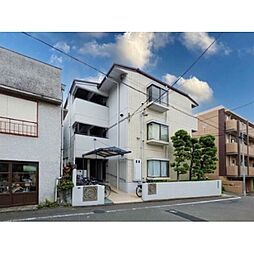 ファミール石川台