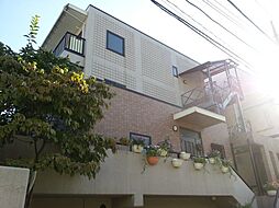 カーサジュネス自由ヶ丘