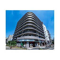 リバーデイズ綱島