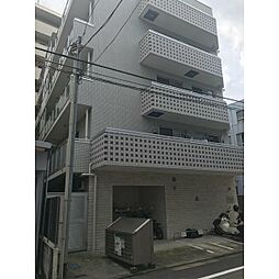 ブランドール都立大