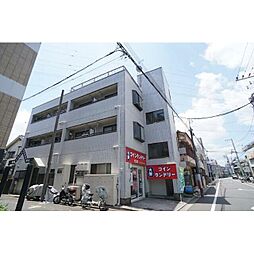 フラット秀