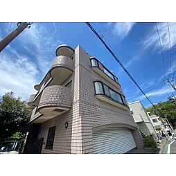 祖父江マンション
