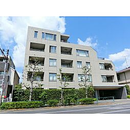 パークハウス上野毛四丁目