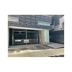 リシェ五反田スカイビュー