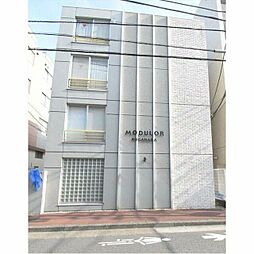 MODULOR久が原