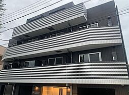 スカイコートグレース西六郷