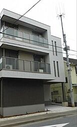 ラシーネONE　PARK　PLACEII