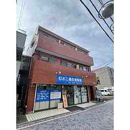 小杉パインハイツ