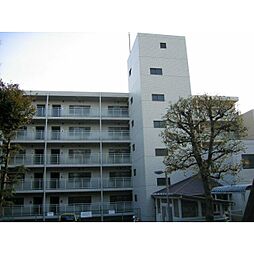 ヒルズ大倉山