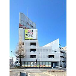 ニューガイアリルーム用賀No．32