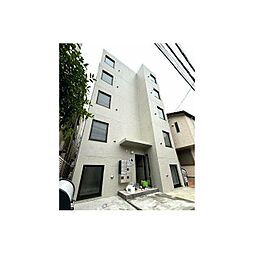 アズール世田谷