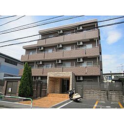 MUスクエア等々力