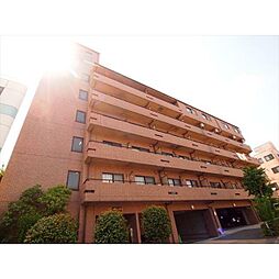 ヴィアグランデ若林