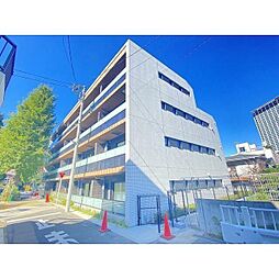 プライムアーバン目黒東山