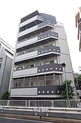 ステージファースト池尻大橋