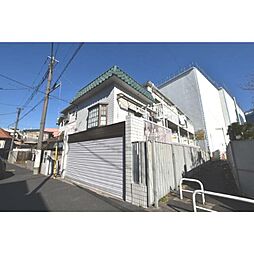 サンパーク三軒茶屋