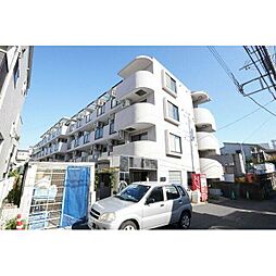 スカイコート宮崎台第3