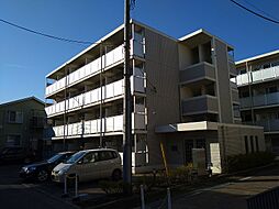 レオパレスパルコートB