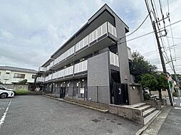 レオパレスEASTAGEI