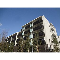 ザ・パークハウス二子玉川ガーデン