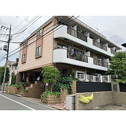 ユーコート赤堤