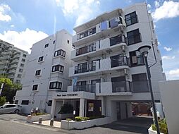 パールコートつきみ野