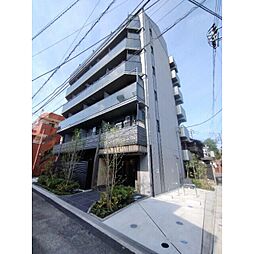 クレイシアIDZ二子新地