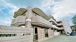 第2ウィスタリアマンション