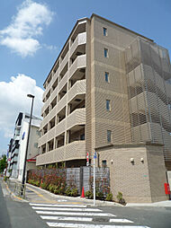 コンフォール玉川台