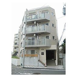 セントパレス鷺沼