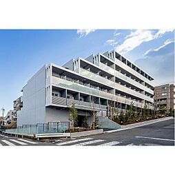 アプリーレ宮崎台II