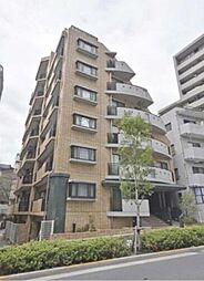 グランドパーク池尻大橋