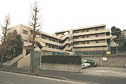 ヒルサイドフラッツ