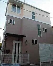貸戸建住宅