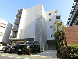 ディアレイシャス三軒茶屋