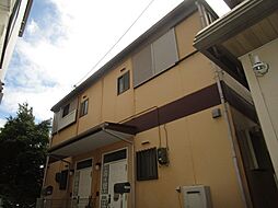 梅ヶ丘テラスハウス