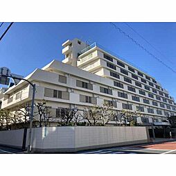 日商岩井豪徳寺マンション