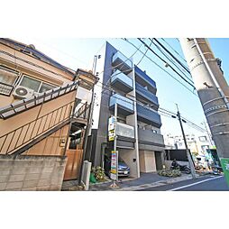 ルネサンスコート世田谷区役所前