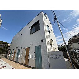 ソルナクレイシア二子玉川