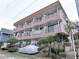 メゾン中央林間III