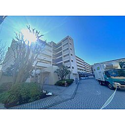 コスモ・ザ・ガーデン二子多摩川