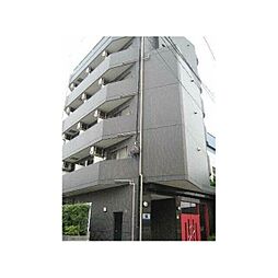 ジュエル上野毛