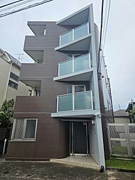 TASUKI RICHESSE KOMABA