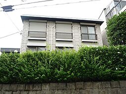 サンシャレイ永福町